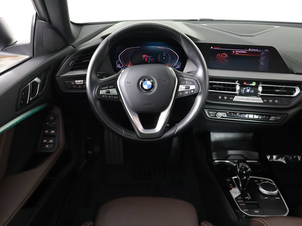 Used 2024 BMW 228i Gran Coupe w/ Convenience Package FWD image 34