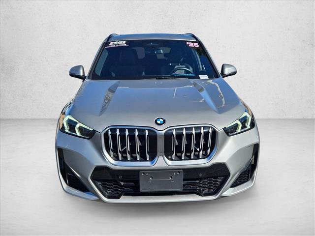 Used 2025 BMW X1 xDrive28i w/ M Sport Package image 2