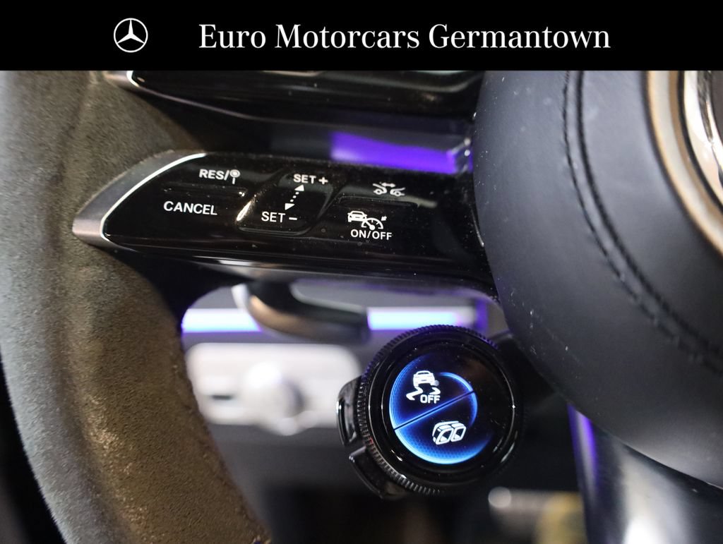 Used 2024 Mercedes-Benz GLE 53 AMG 4MATIC Coupe image 13