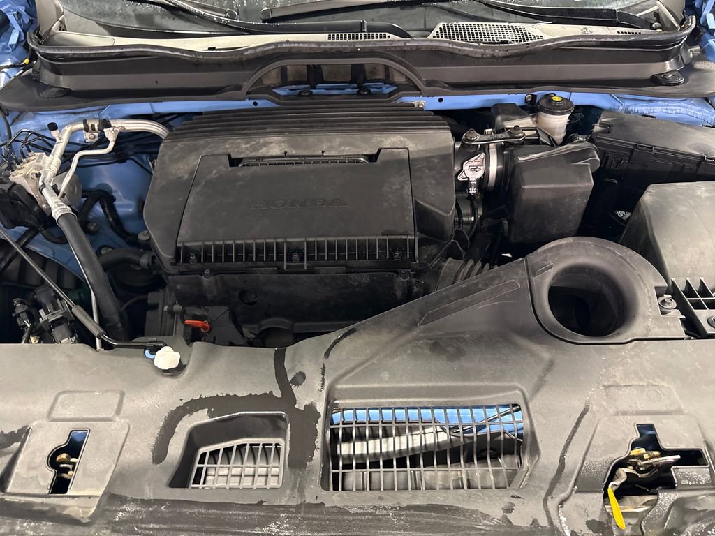 Used 2023 Honda Pilot TrailSport image 47