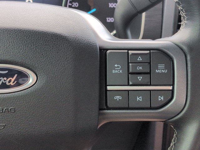 Certified 2023 Ford F150 XLT w/ Equipment Group 302A High RWD image 27