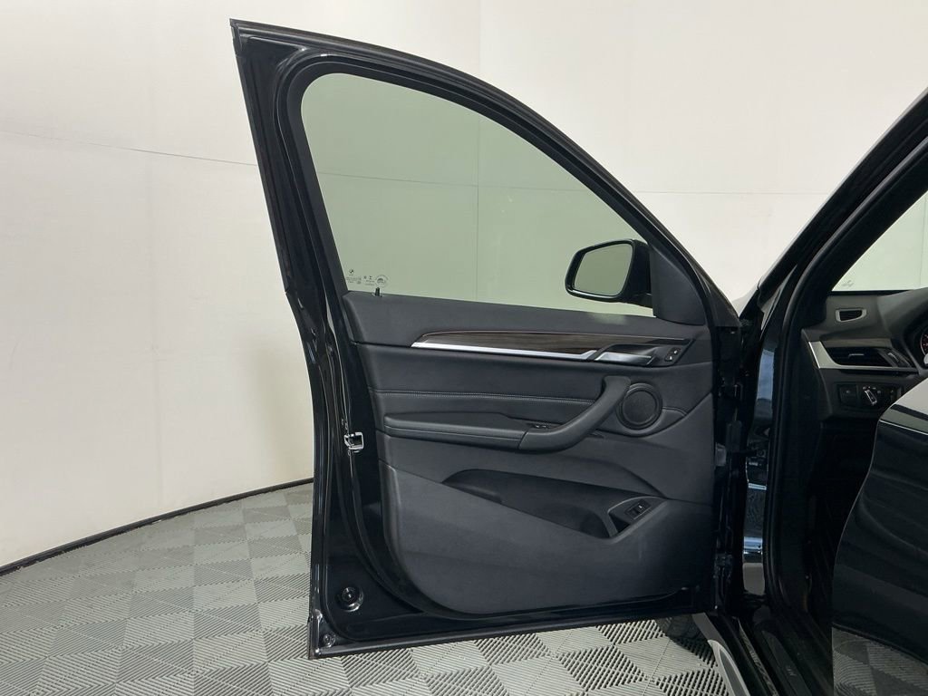 Used 2018 BMW X1 sDrive28i image 20