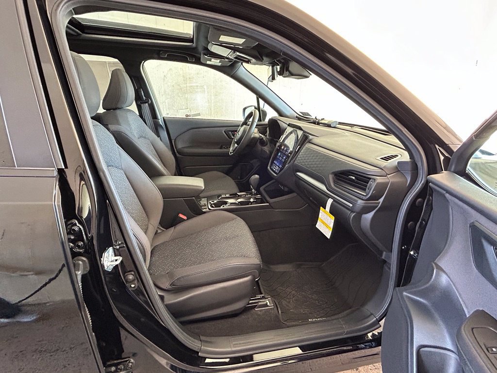 Certified 2026 Subaru Forester Premium AWD/4WD image 42