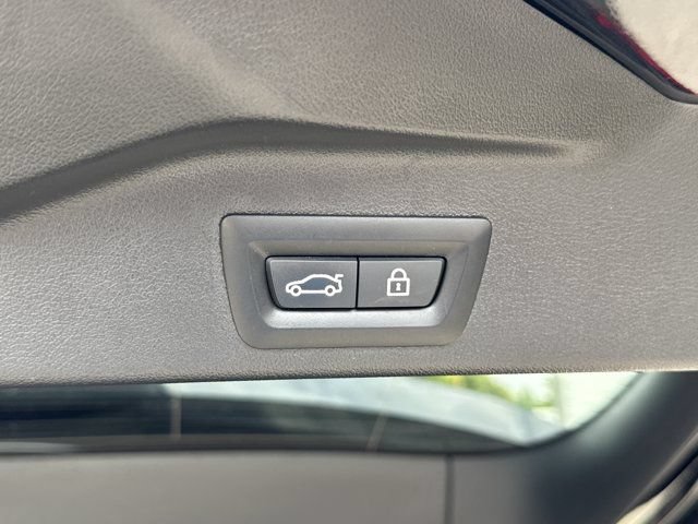Certified 2023 BMW X5 xDrive40i AWD/4WD image 25