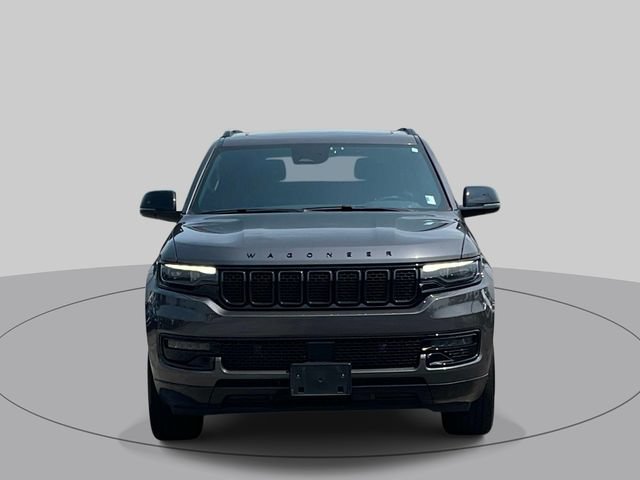 Used 2023 Jeep Wagoneer Series II AWD/4WD image 9