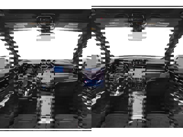 New 2026 Mercedes-Benz GLC 43 AMG 4MATIC image 46