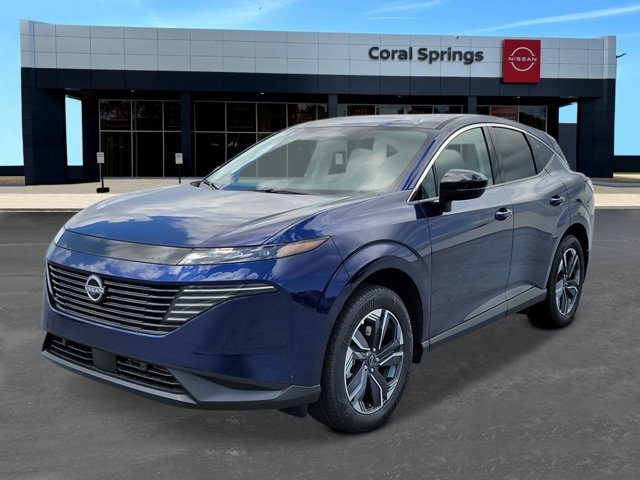 New 2025 Nissan Murano SL