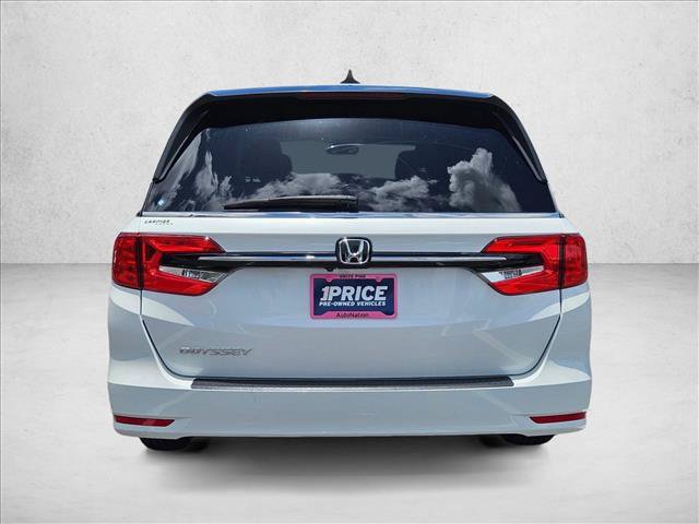 Used 2021 Honda Odyssey EX-L image 7