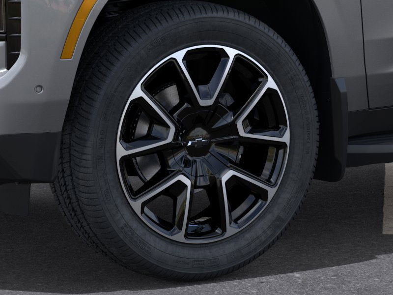 New 2026 Chevrolet Tahoe RST w/ Comfort Package image 9