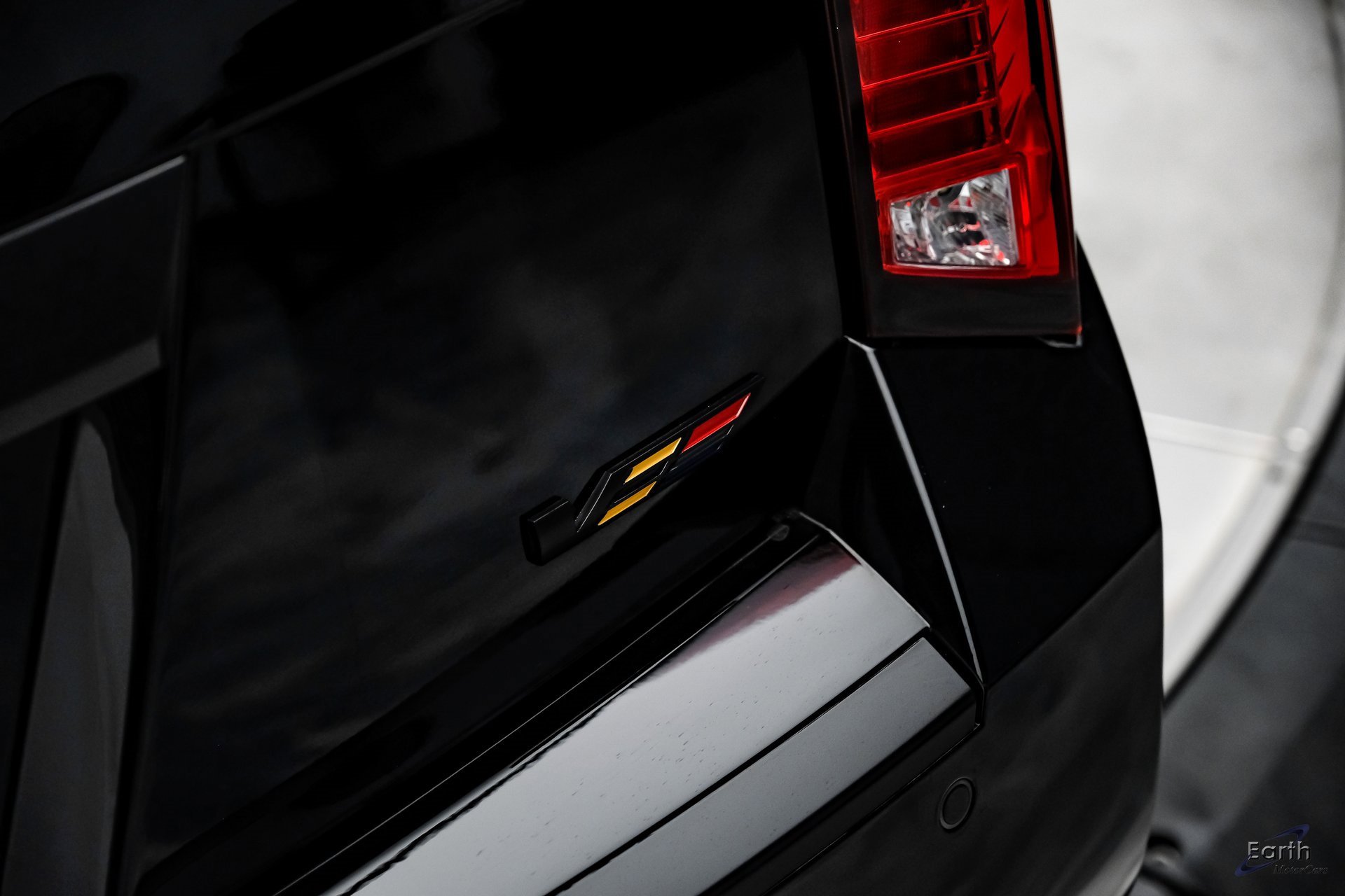 Used 2013 Cadillac CTS V image 30