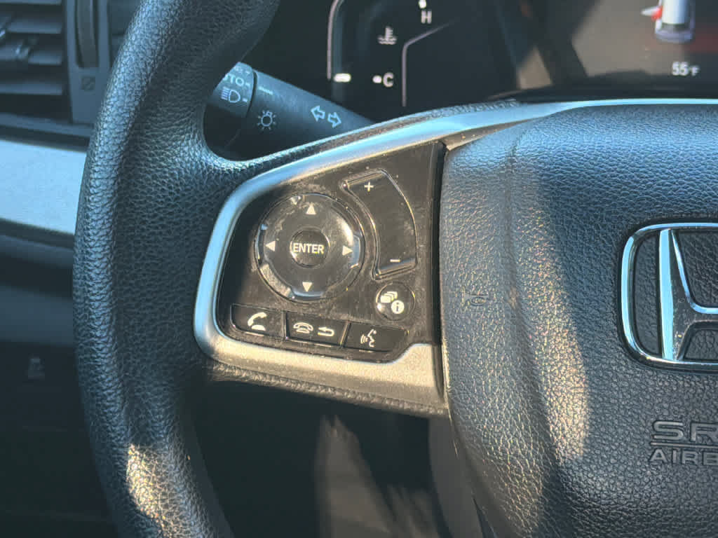 Used 2022 Honda CR-V LX image 27
