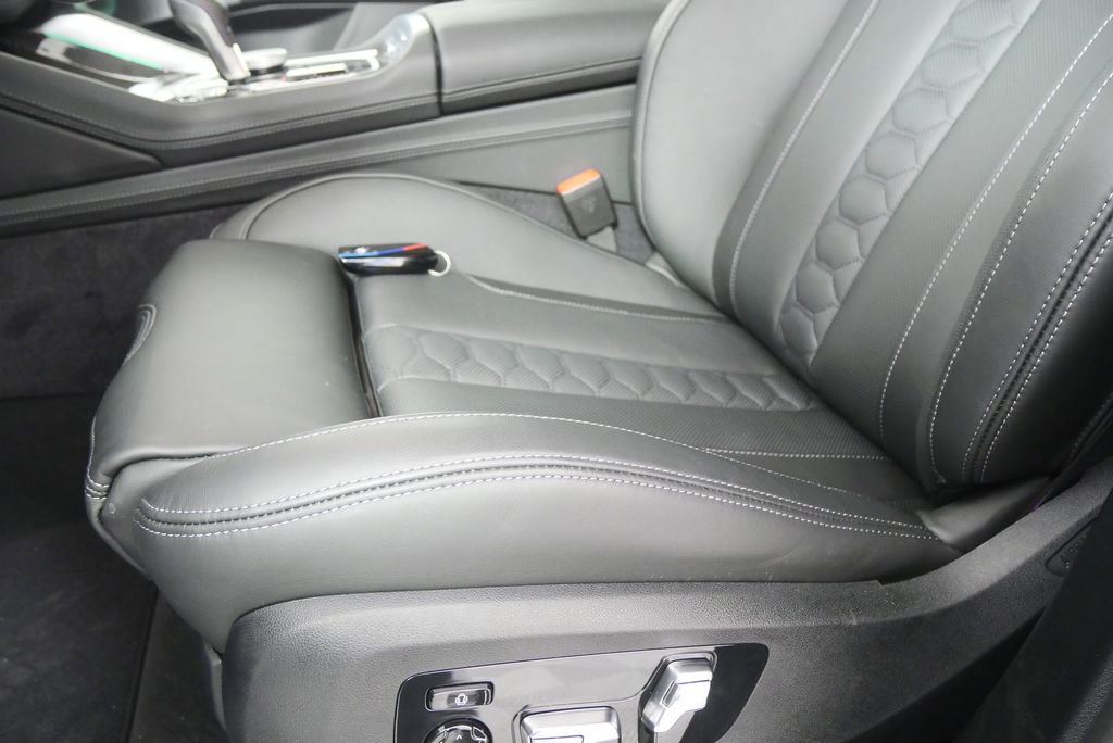 New 2026 BMW X5 M Competition w/ Executive Package image 10