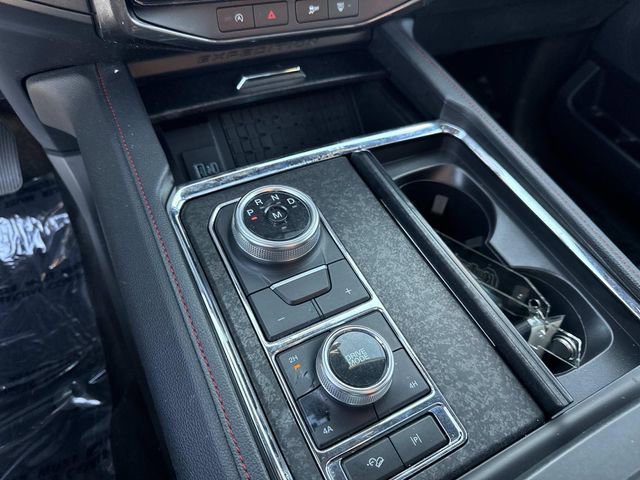 Used 2022 Ford Expedition Max Limited image 30