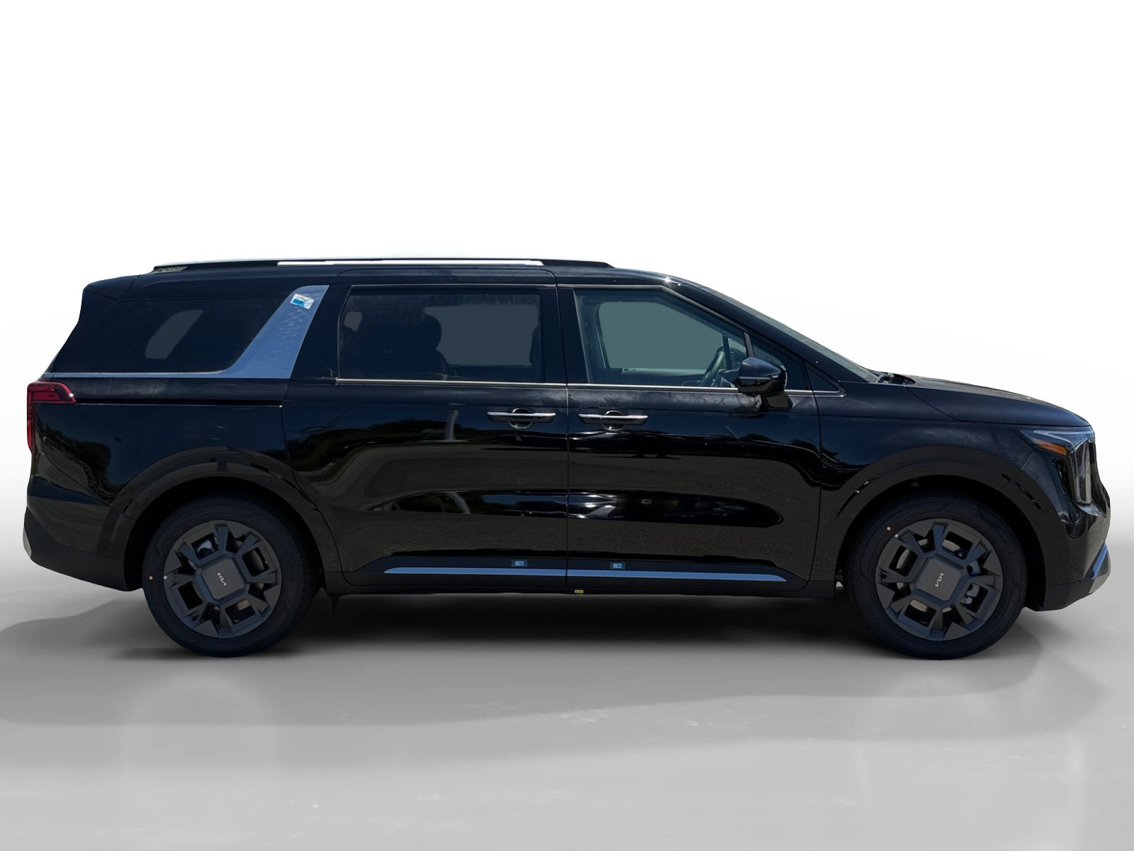 New 2026 Kia Carnival SX FWD image 6