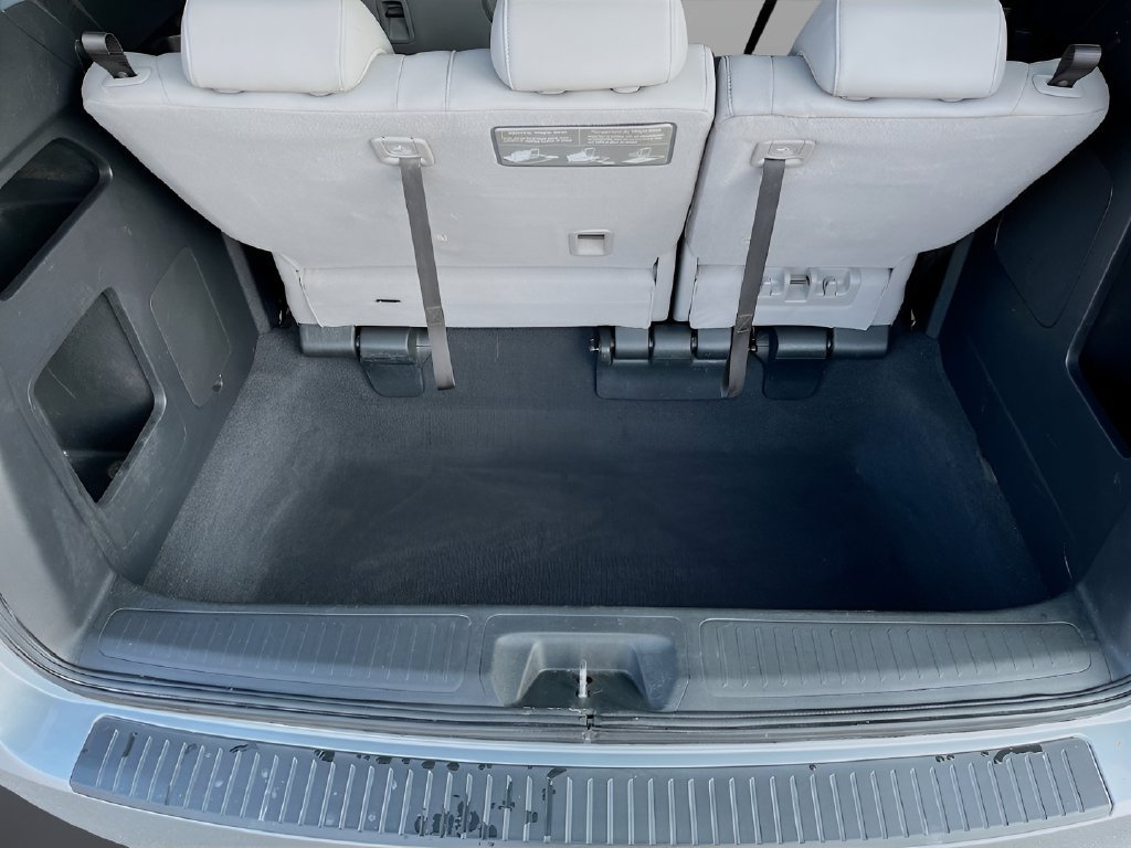 Used 2021 Honda Odyssey EX-L image 28