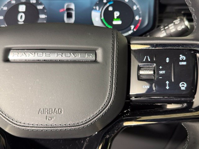 Used 2025 Land Rover Range Rover Sport Dynamic SE AWD/4WD image 31
