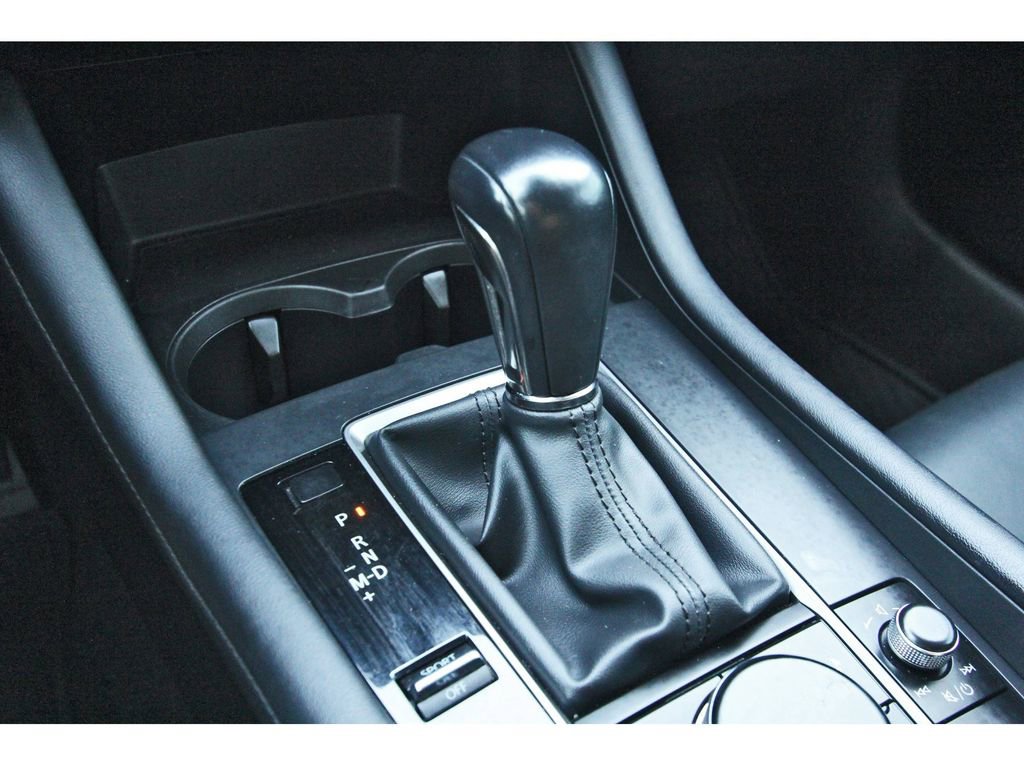 Used 2023 MAZDA MAZDA3 s image 29