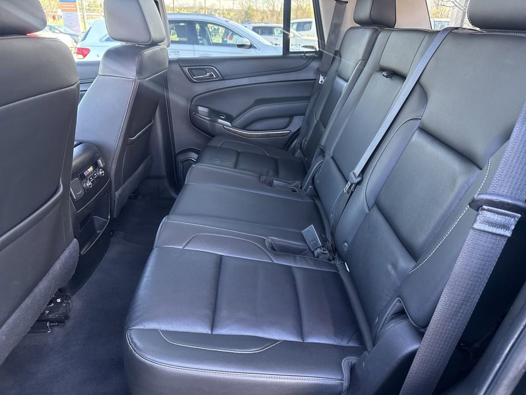 Used 2019 Chevrolet Tahoe LT image 24