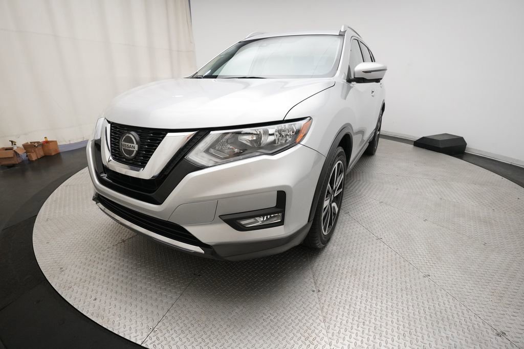 Used 2019 Nissan Rogue SL image 12