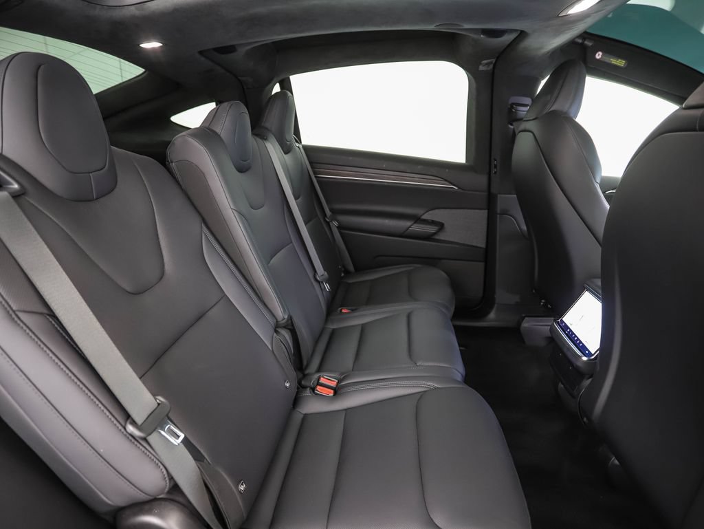 Used 2023 Tesla Model X AWD/4WD image 25