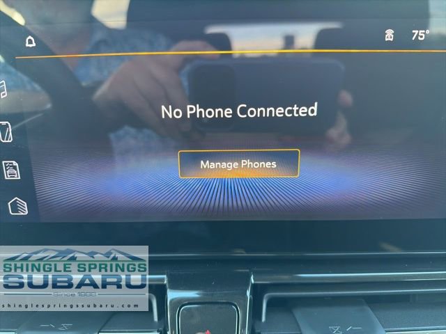 Used 2025 Chevrolet TrailBlazer LT AWD/4WD image 45