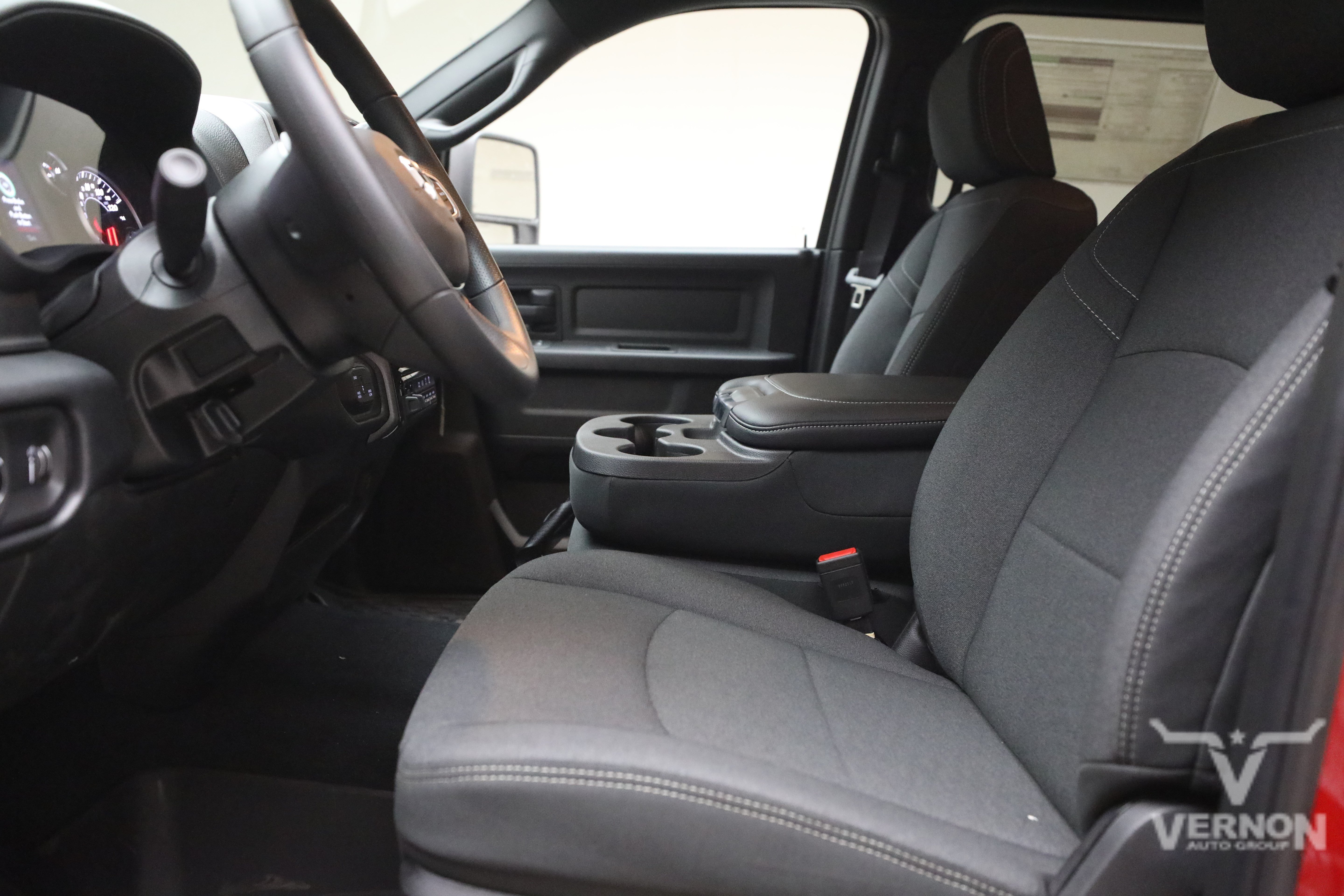New 2027 RAM 2500 Tradesman AWD/4WD image 10