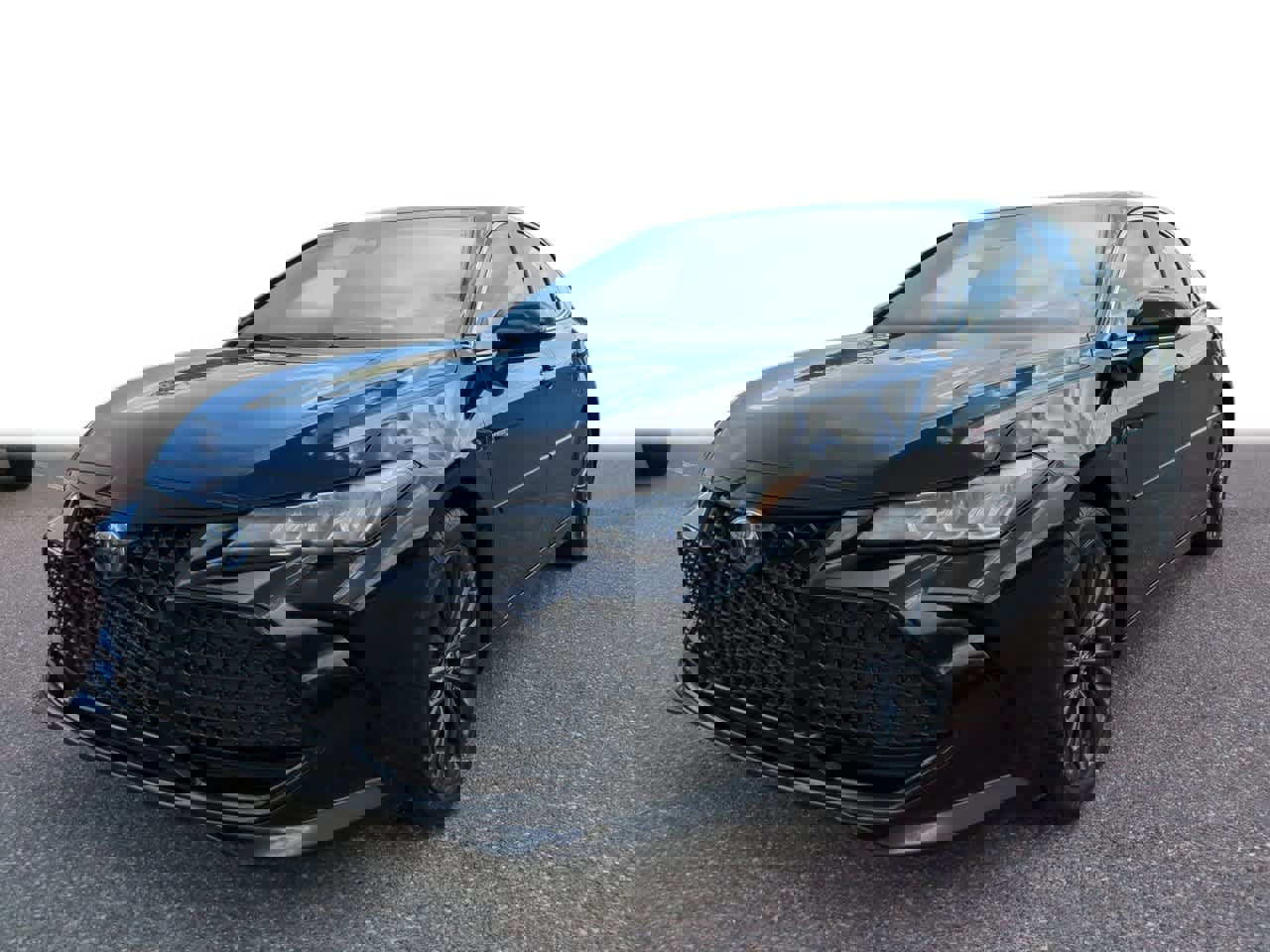 Certified 2019 Toyota Avalon XSE w/ Protection Package image 1