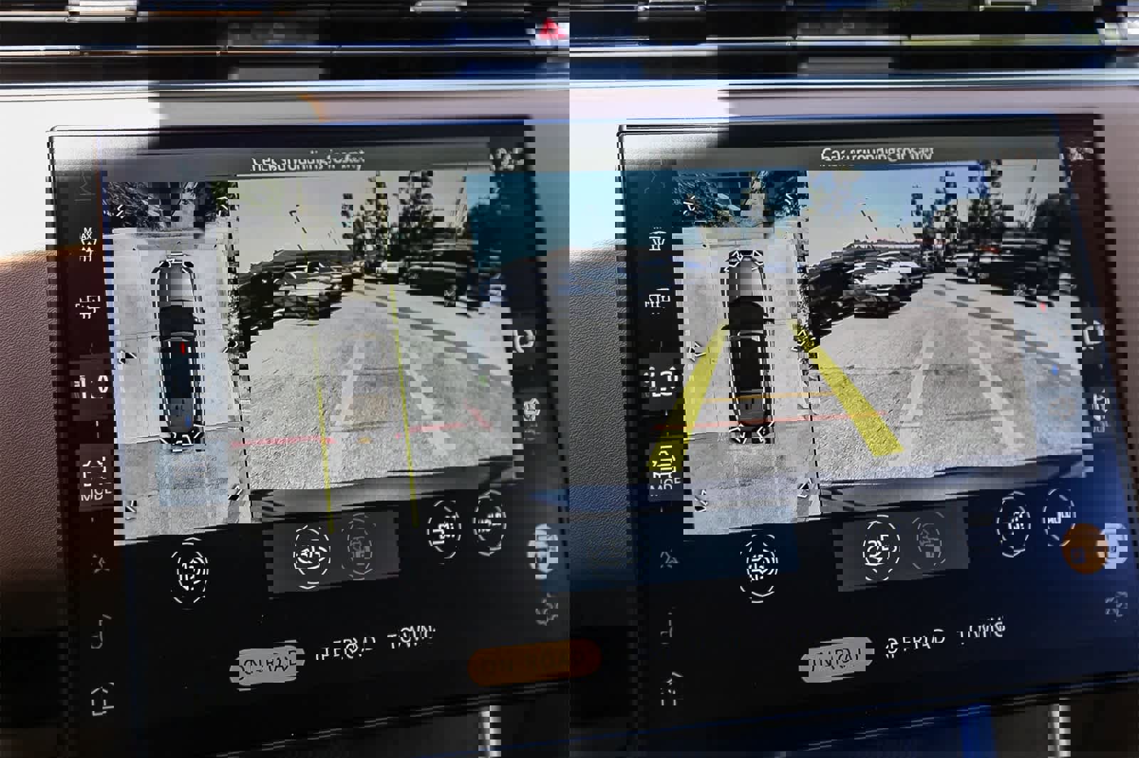 New 2025 Land Rover Range Rover Autobiography image 22