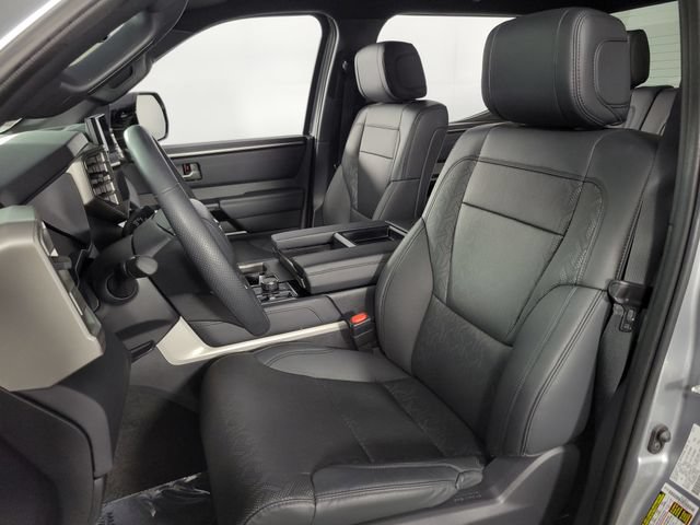 Used 2025 Toyota Tundra Limited w/ TRD Off-Road Package AWD/4WD image 14