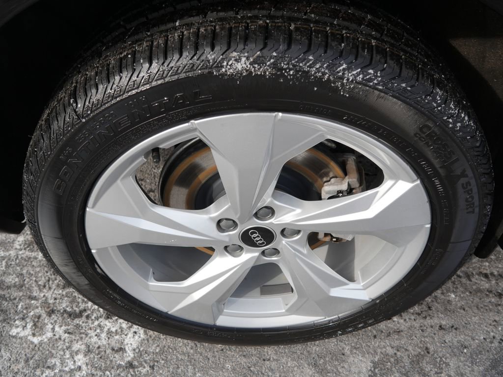 Certified 2023 Audi Q5 2.0T Premium Plus w/ Premium Plus Package image 14