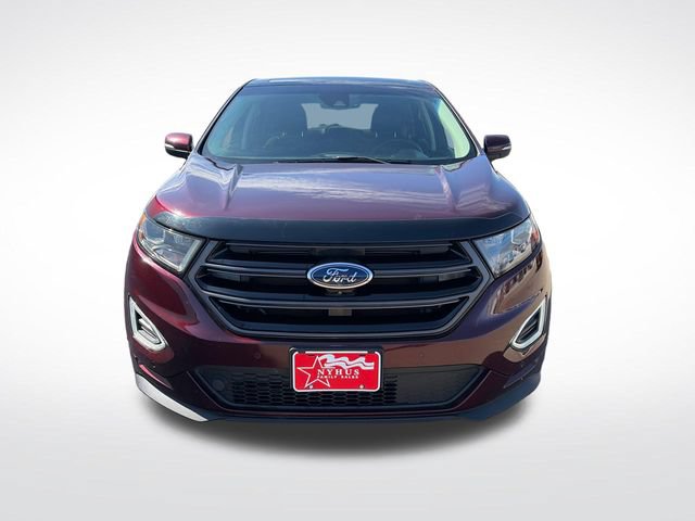Used 2018 Ford Edge Sport w/ Equipment Group 401A AWD/4WD image 2