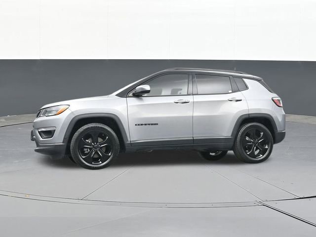 Used 2019 Jeep Compass Altitude image 54