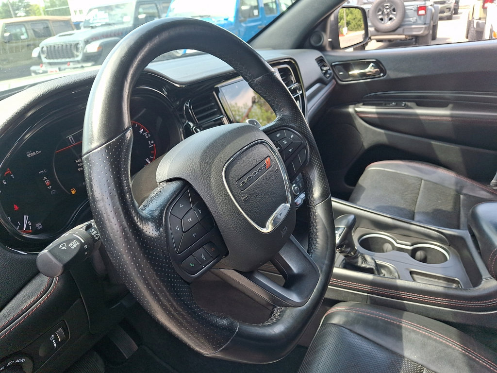 Used 2022 Dodge Durango R/T AWD/4WD image 25