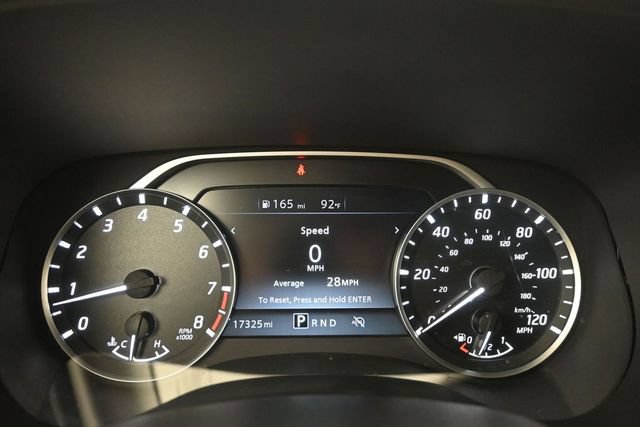 Used 2024 Nissan Frontier SV RWD image 29