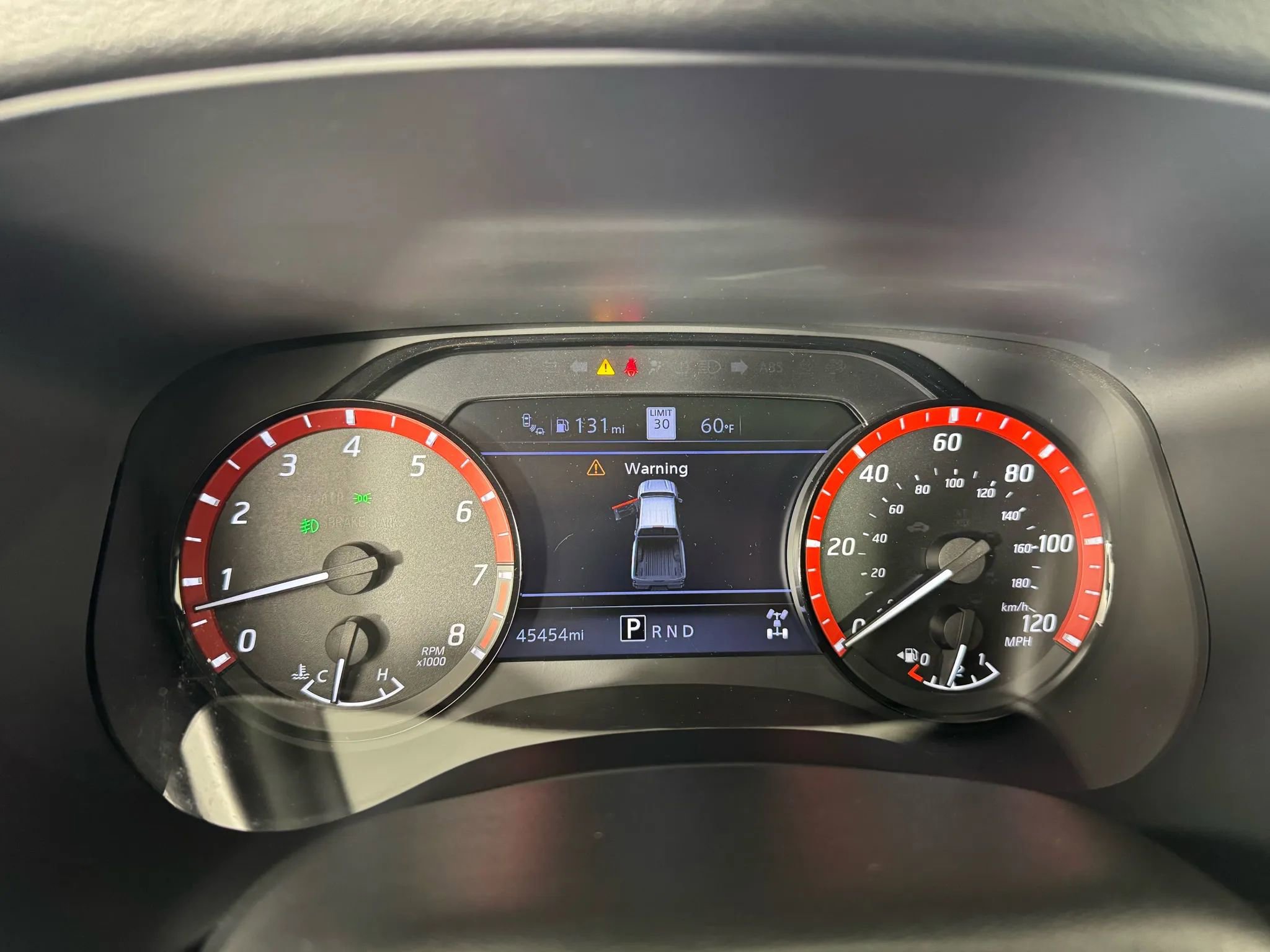 Used 2022 Nissan Frontier PRO-4X w/ Pro-4X Premium Package image 14