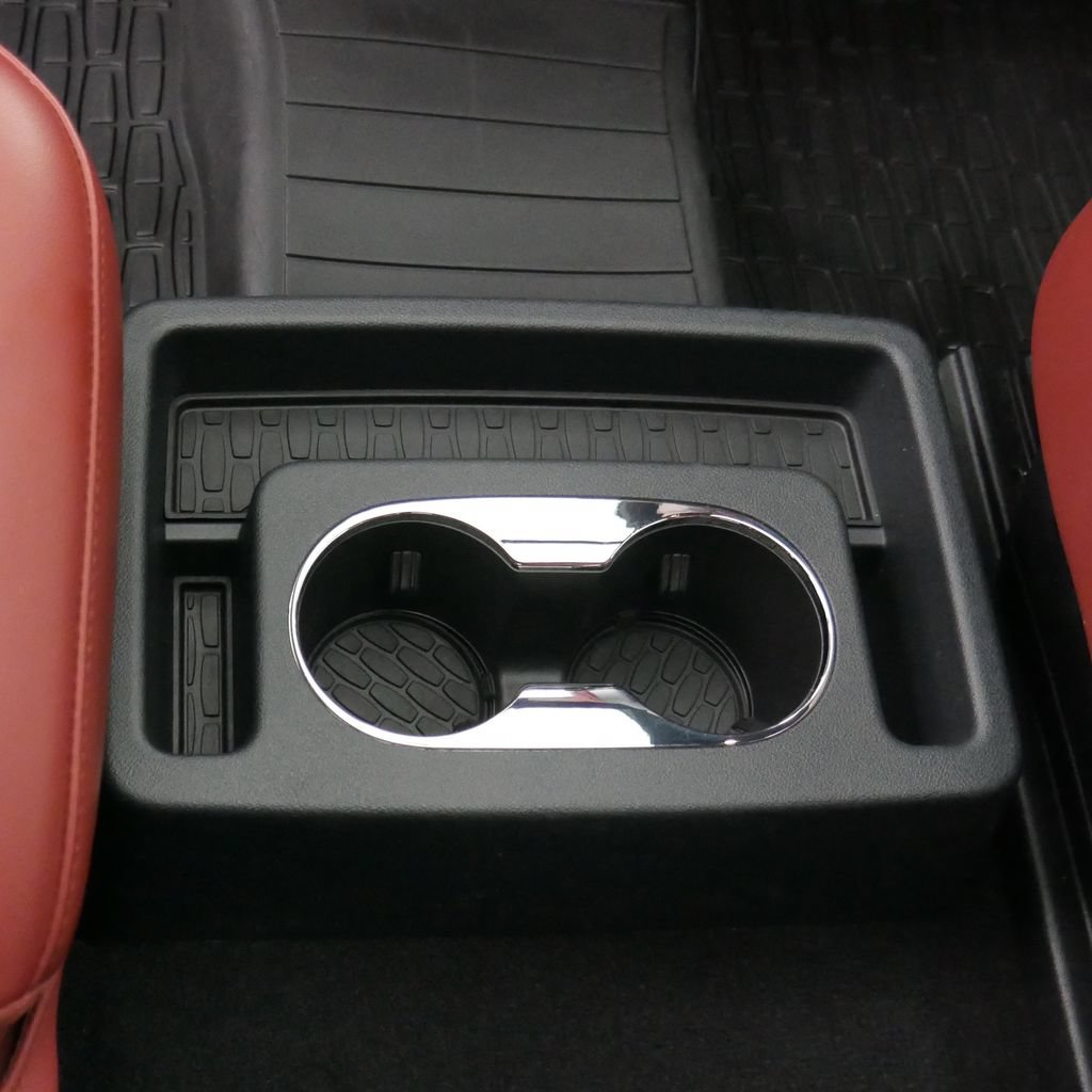 Used 2025 Lincoln Aviator Reserve w/ Jet Appearance Package AWD/4WD image 29