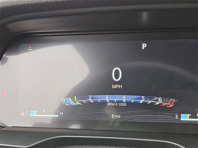 New 2025 Jeep Grand Cherokee Limited w/ Black Appearance Package image 13