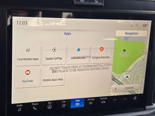 New 2026 Ford F350 Platinum w/ Tremor Off-Road Package image 21