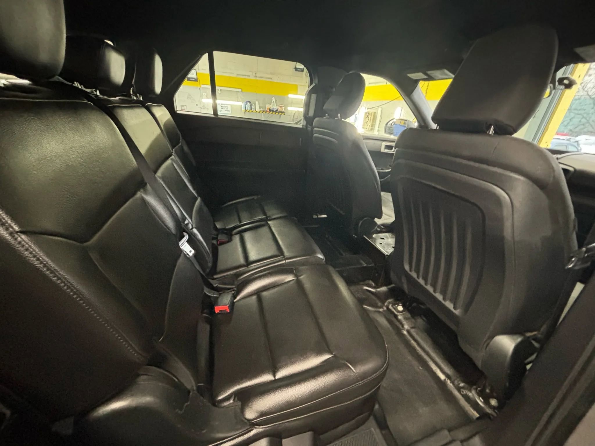Used 2020 Ford Explorer 4WD Police Interceptor w/ Ready For The Road Package image 24
