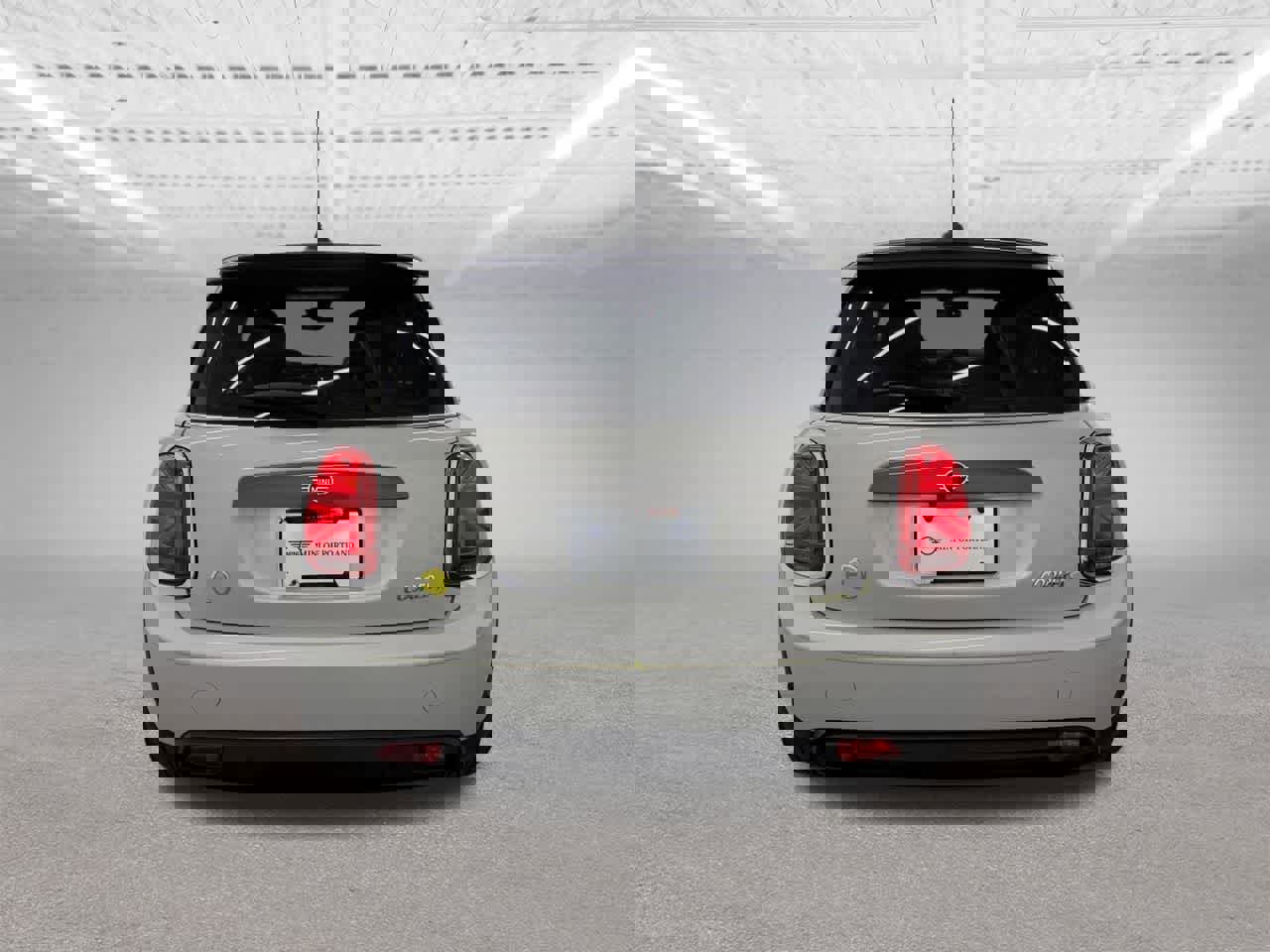 Used 2020 MINI Cooper SE w/ 6.5" Touchscreen Package image 4