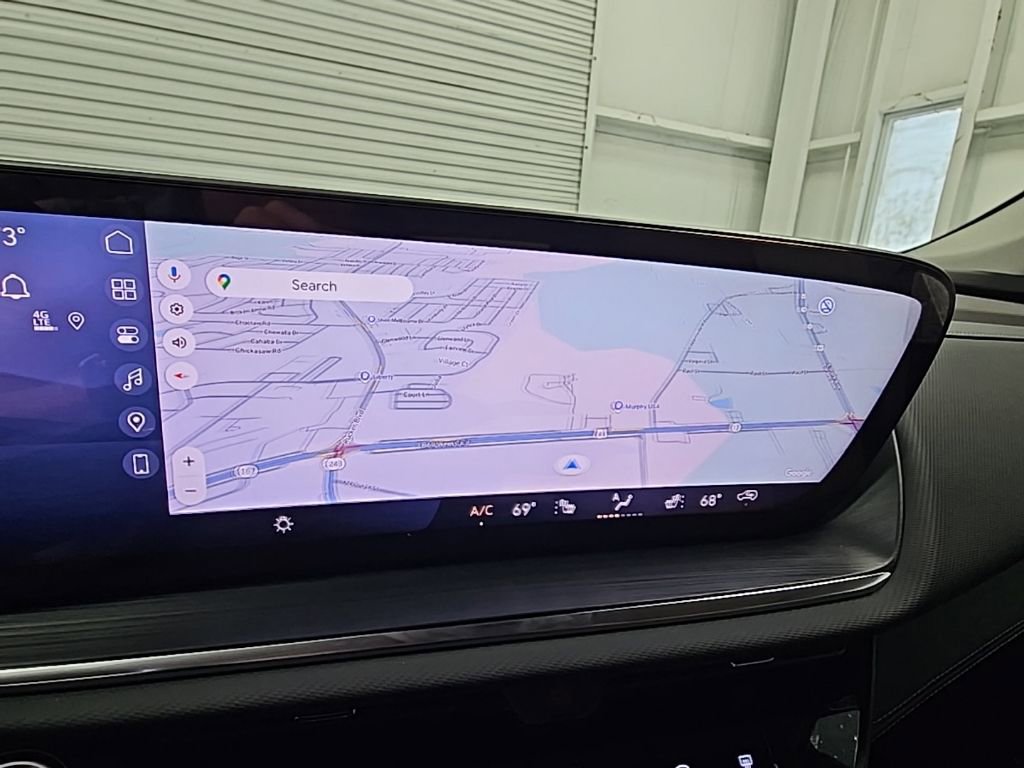 New 2026 Buick Envision Preferred image 17