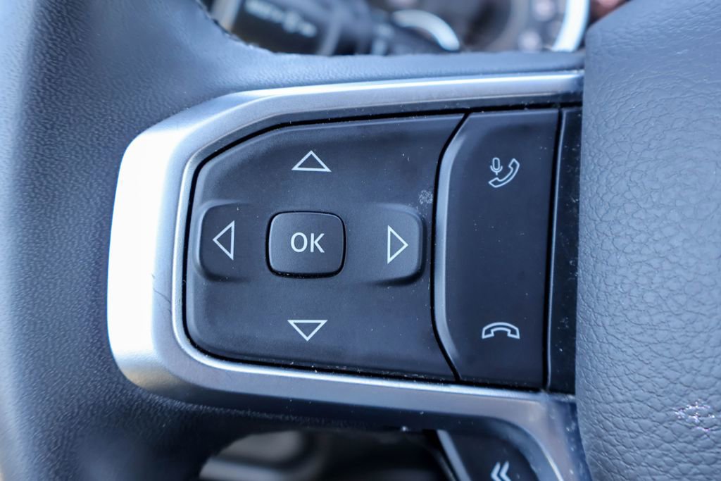 Used 2025 RAM 1500 Big Horn image 12