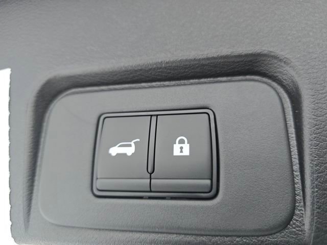 New 2026 Nissan Rogue SV w/ Cold Weather Package image 22