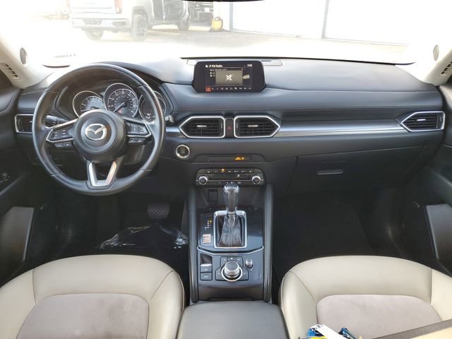 Used 2019 MAZDA CX-5 Touring image 11