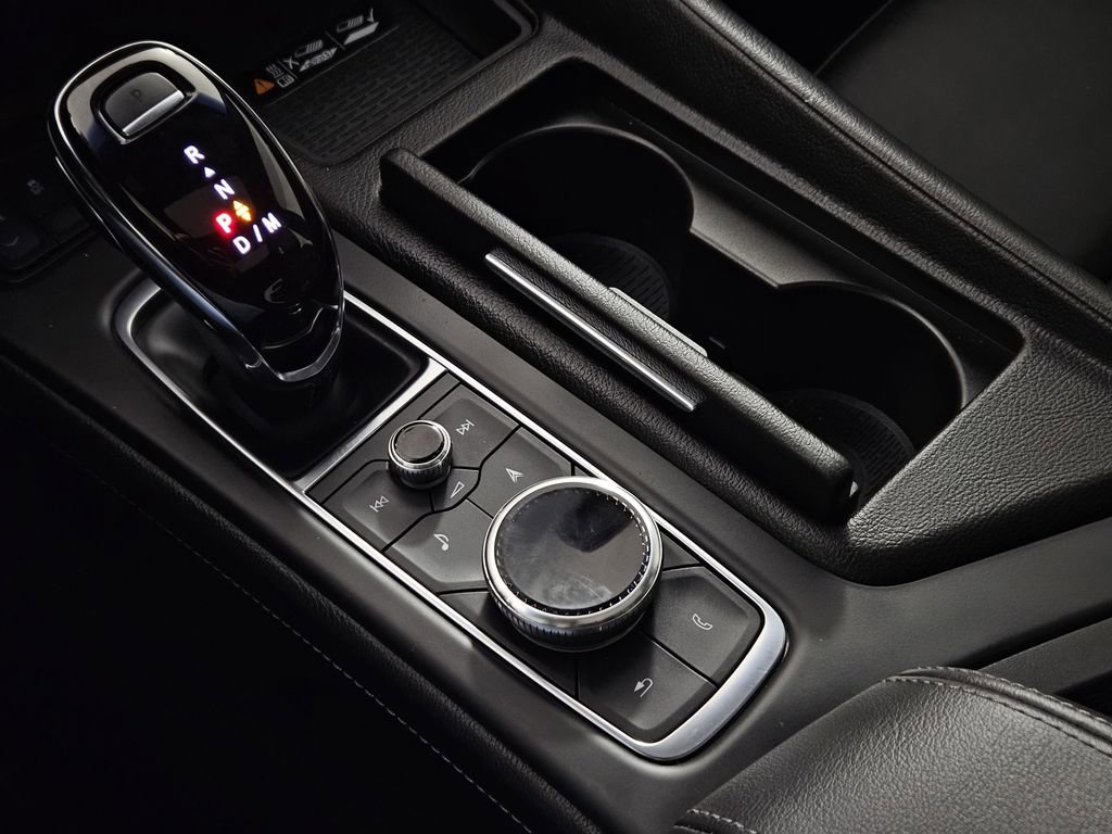 Used 2024 Cadillac CT5 Luxury w/ Sun And Sound Package image 18