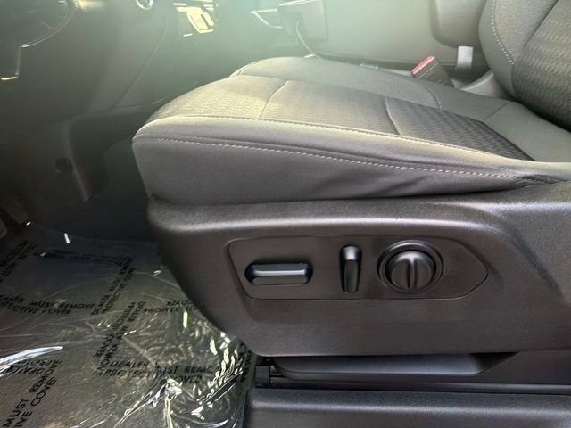 Used 2021 GMC Sierra 1500 SLE RWD image 17
