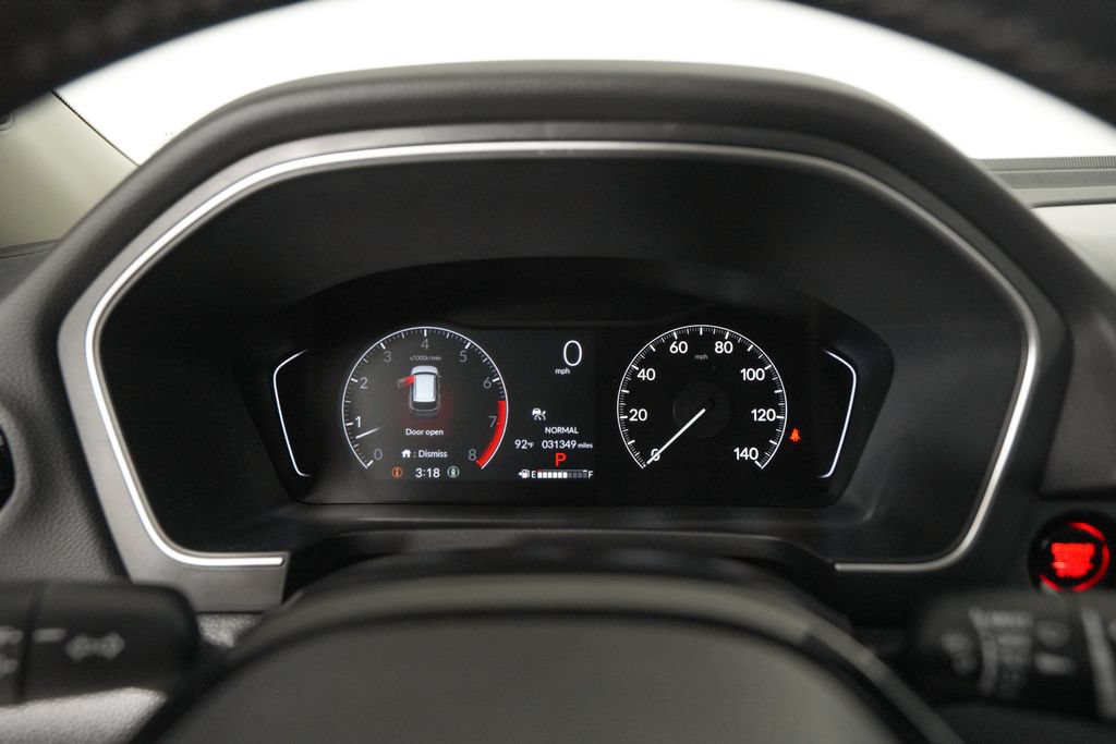 Used 2025 Honda Pilot Touring image 11