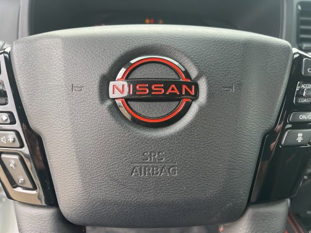 Used 2023 Nissan Frontier PRO-4X w/ Pro Convenience Package image 21