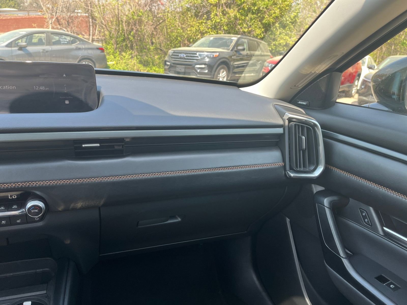 Used 2025 MAZDA CX-50 2.5 Hybrid w/ Premium Plus Pkg image 36