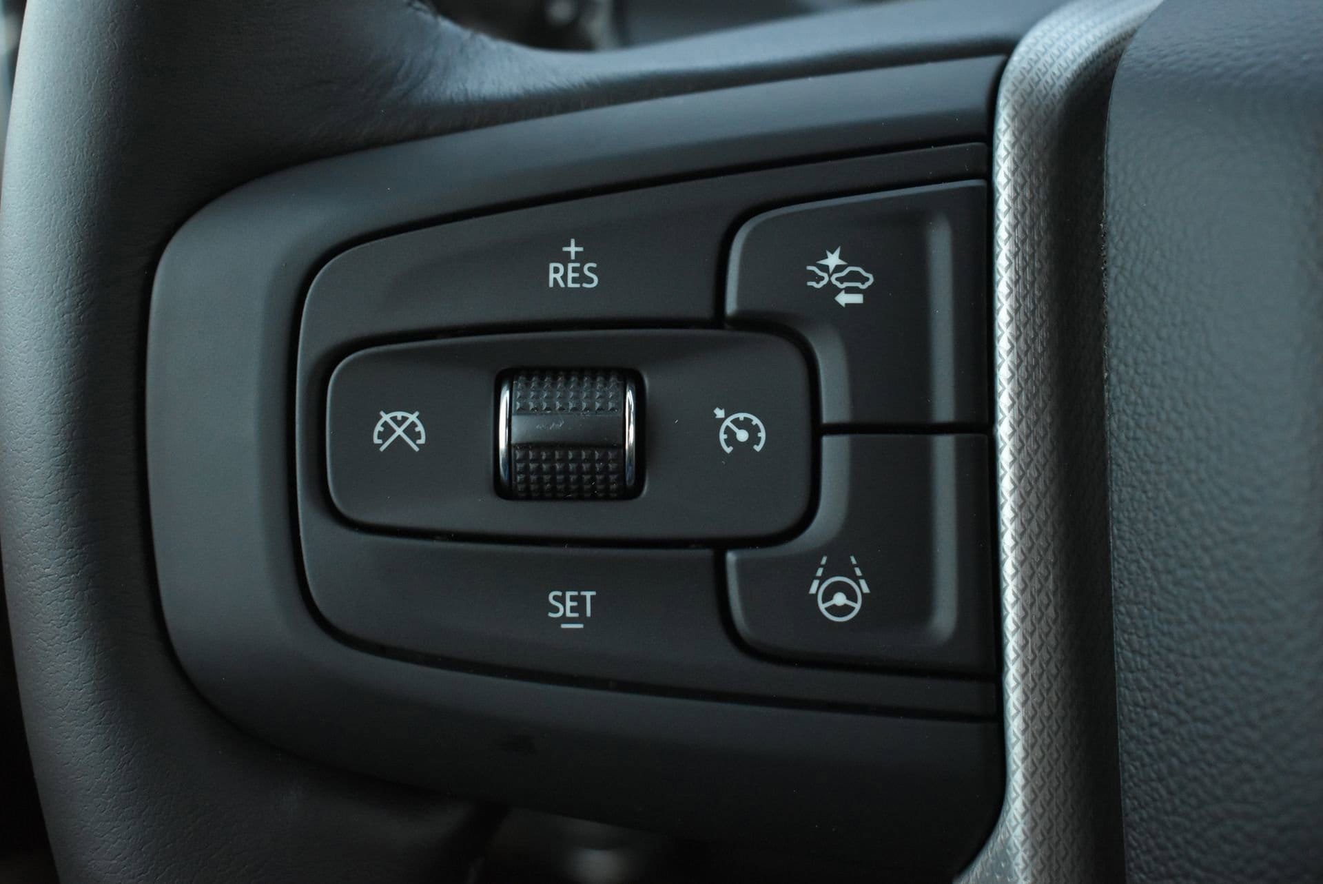 New 2026 GMC Sierra 1500 AT4 w/ Technology Package image 20